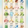 【滿4盒贈主機】【ILIA哩亞】五代通用煙彈｜3%丁鹽超濃郁擊喉｜台灣現貨秒發免等