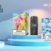 8a53cb1c88baf40f743fdef1012d62ee.webp 【MEEL】一代通用煙彈|完美相容各款一代主機|升級陶瓷芯2ml現貨免運