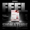 【買5送主機】【SWAG】一代通用煙彈｜3.5%極致解癮濃郁順喉｜台灣現貨秒發
