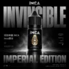 【INCA 印加帝國】精品尼古丁鹽煙油｜多口味任選神級冰沙｜全台現貨最速出貨