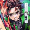 INF鬼滅之刃聯名款一代-主機-1.jpg 【INF 無限】鬼滅聯名一代通用主機|動畫螢幕呼吸燈|台灣現貨 秒發