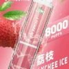 【LIMI】8000口一次性小煙｜15ml容量天花板｜台灣現貨秒發