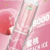 【LIMI】8000口一次性小煙｜15ml容量天花板｜台灣現貨秒發