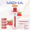 【MEHA魅嗨】小白條8500口一次性小煙｜3%丁鹽平順擊喉感｜現貨免運專區