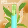 Snowplus-DASH-鴨嘴獸-4000口-一次性-4.webp 【Snowplus DASH】鴨嘴獸4000口拋棄式|人體工學吸嘴獨家持味|台灣現貨秒發