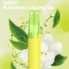 Snowplus-DASH-鴨嘴獸-4000口-一次性-7.webp 【Snowplus DASH】鴨嘴獸4000口拋棄式|人體工學吸嘴獨家持味|台灣現貨秒發
