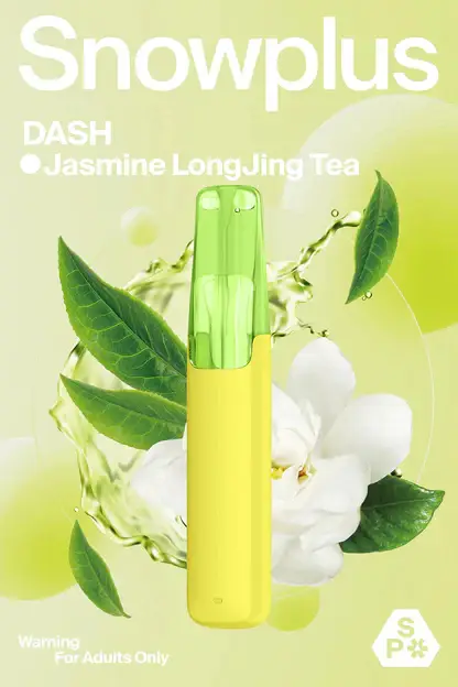 Snowplus-DASH-鴨嘴獸-4000口-一次性-7.webp 【Snowplus DASH】鴨嘴獸4000口拋棄式|人體工學吸嘴獨家持味|台灣現貨秒發