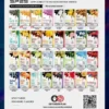 sp2s通用煙彈.webp 【SP2S 思博瑞】一代通用煙彈|升級陶瓷芯防漏順滑|台灣現貨